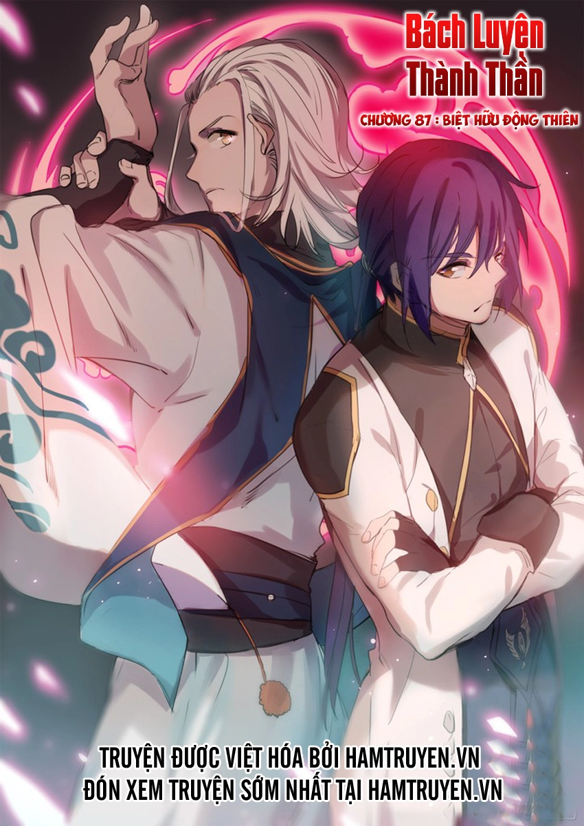 Bách Luyện Thành Thần Chapter 89 - 2