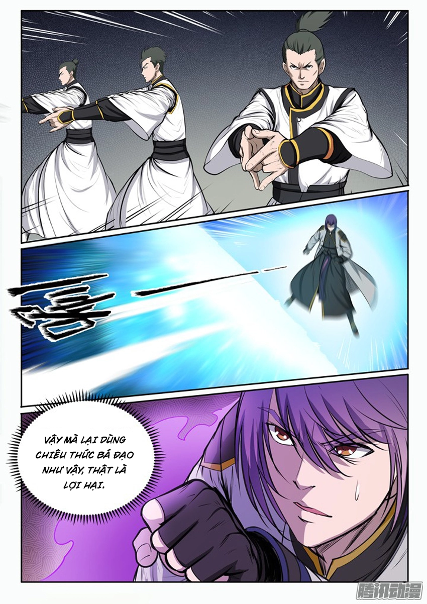 Bách Luyện Thành Thần Chapter 89 - 7