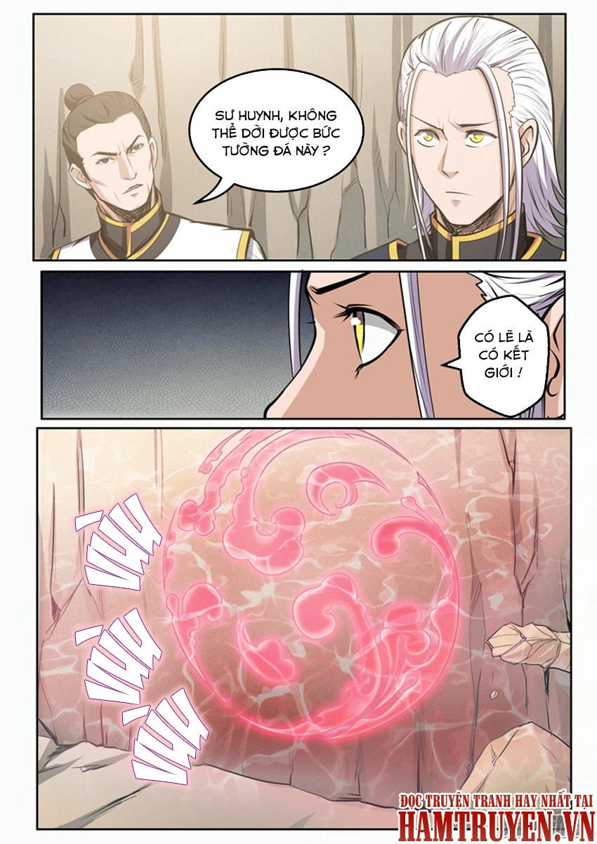 Bách Luyện Thành Thần Chapter 89 - 14