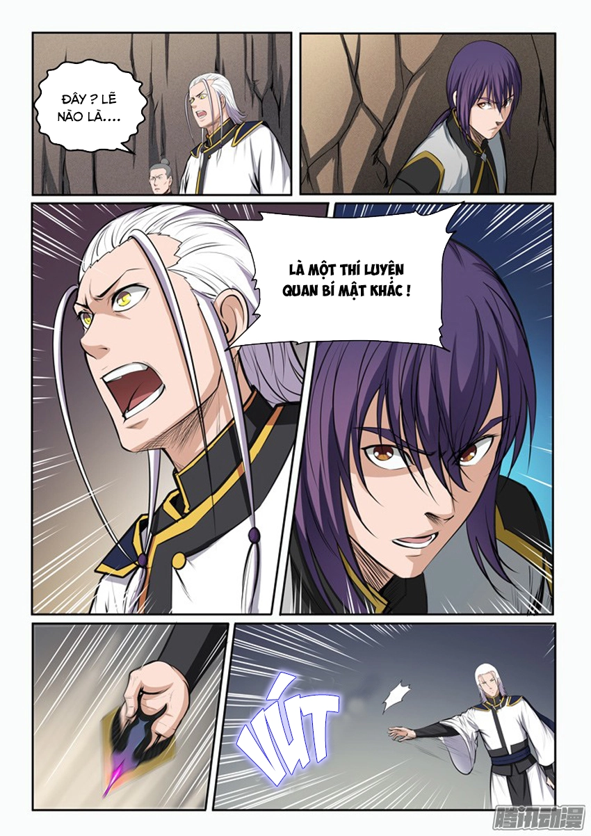 Bách Luyện Thành Thần Chapter 89 - 15