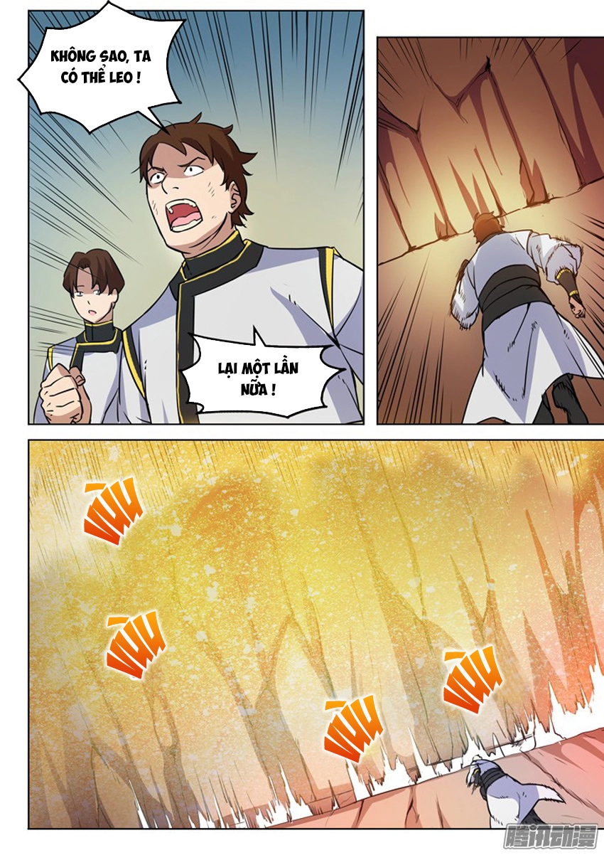 Bách Luyện Thành Thần Chapter 90 - 7