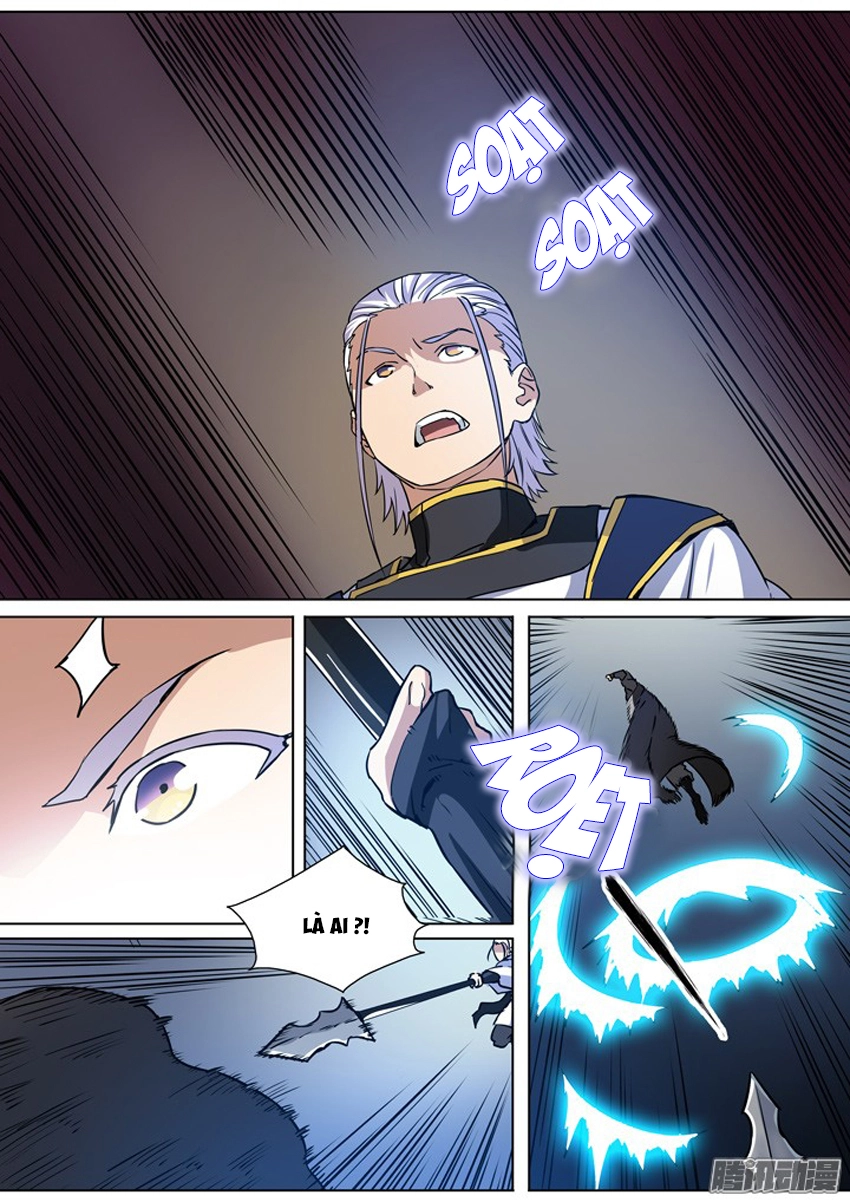 Bách Luyện Thành Thần Chapter 90 - 10