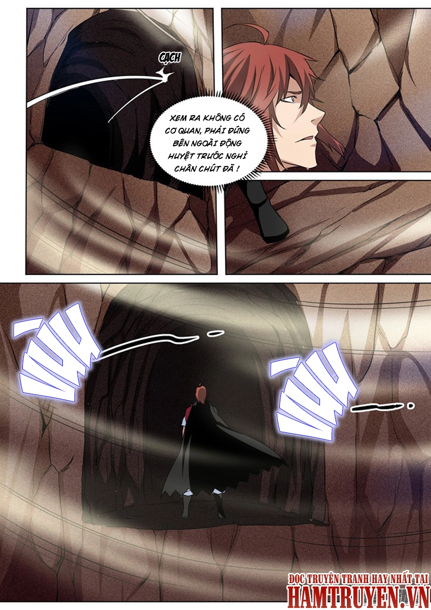 Bách Luyện Thành Thần Chapter 90 - 16