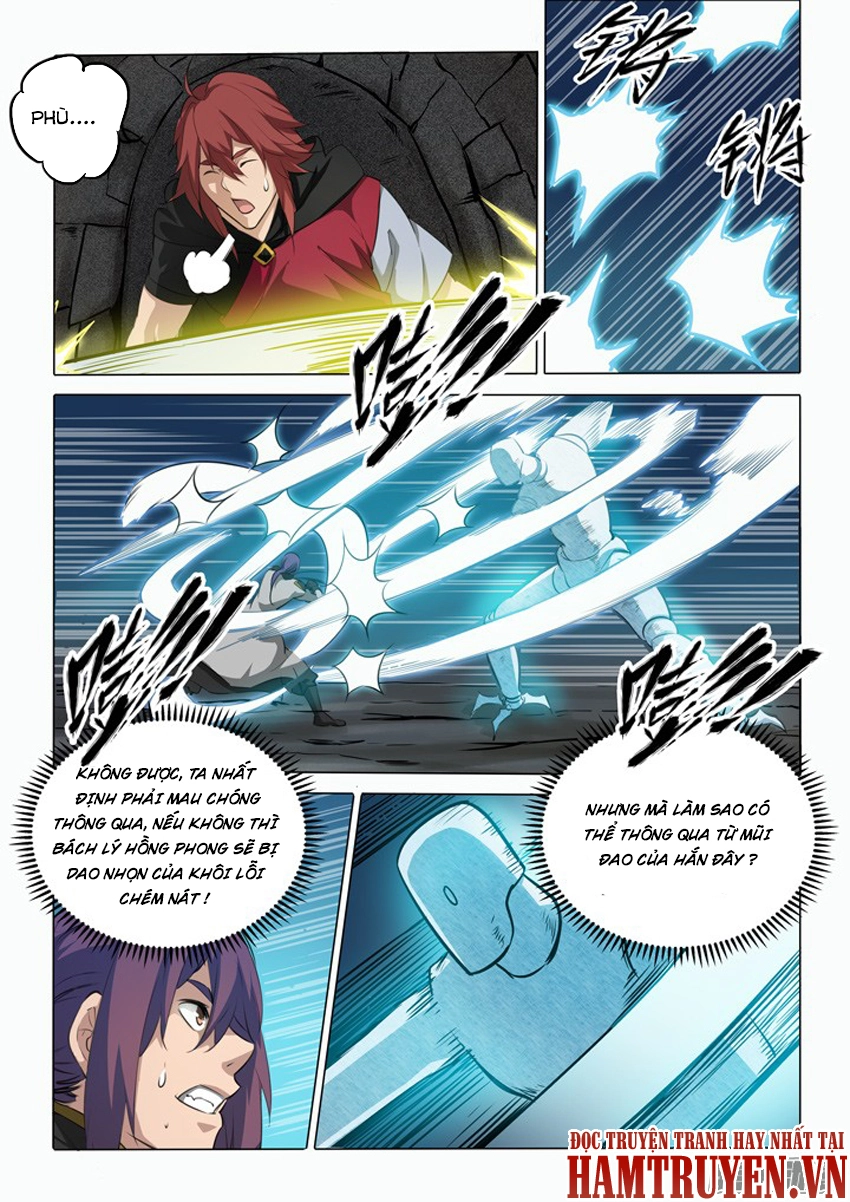 Bách Luyện Thành Thần Chapter 93 - 13