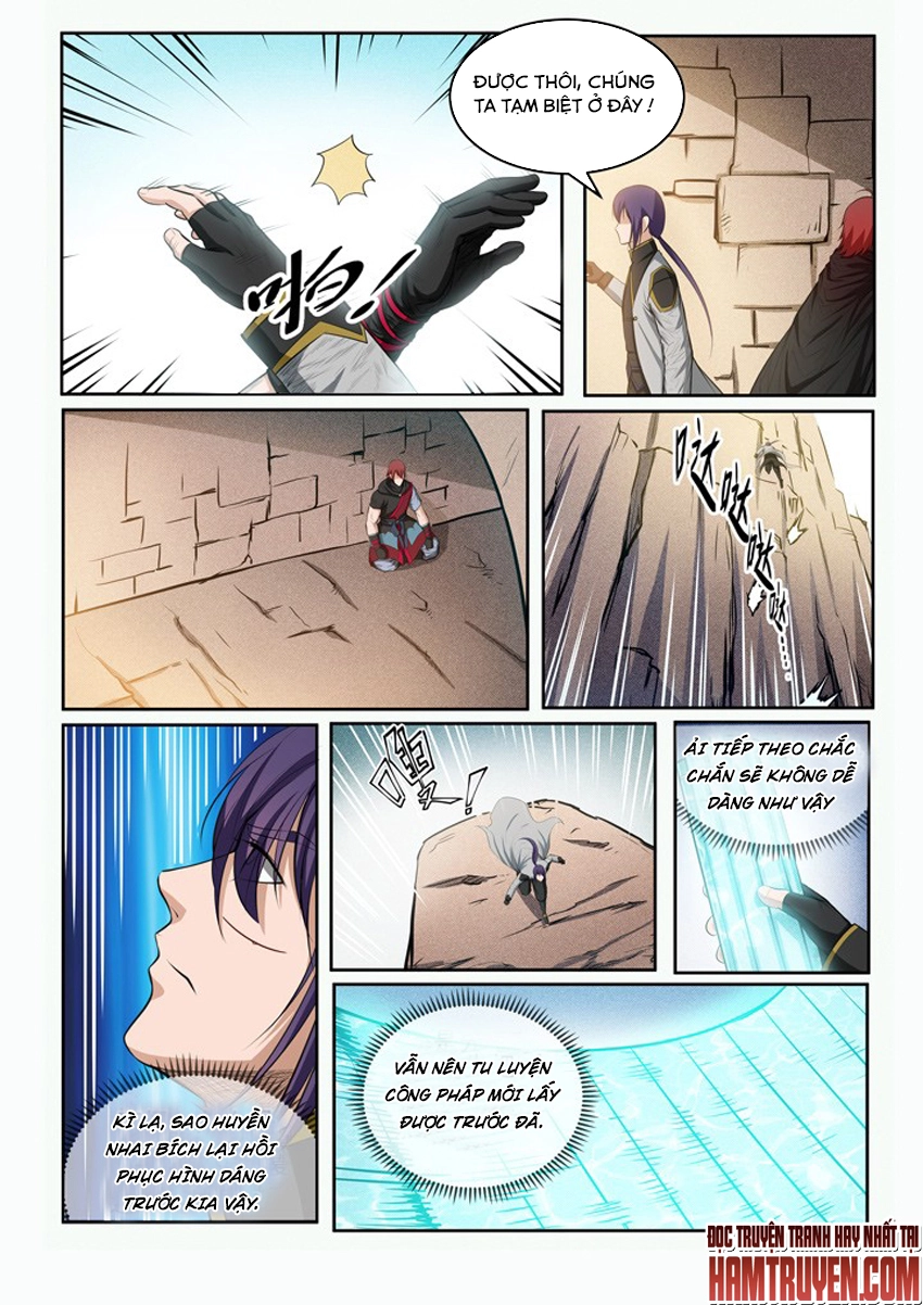 Bách Luyện Thành Thần Chapter 94 - 16