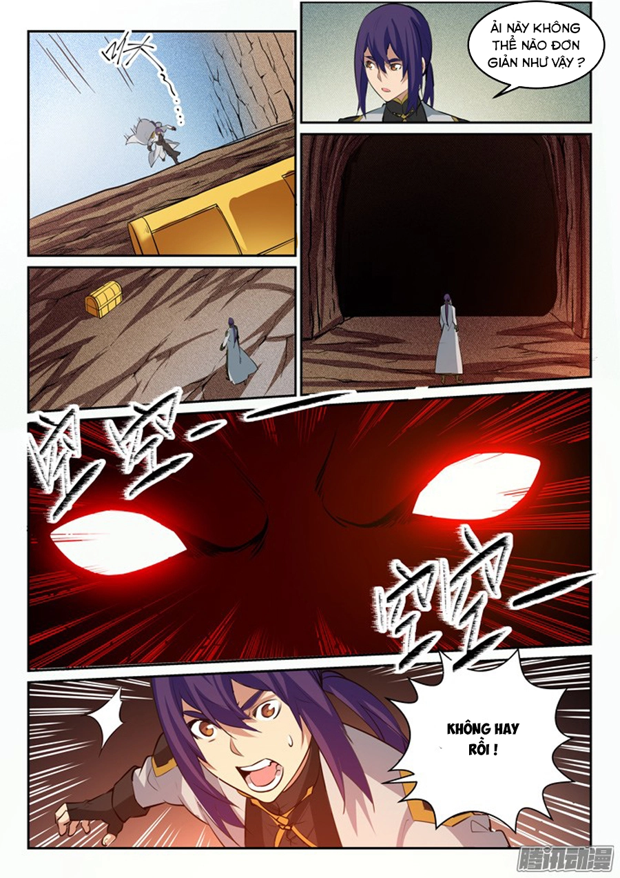 Bách Luyện Thành Thần Chapter 95 - 6