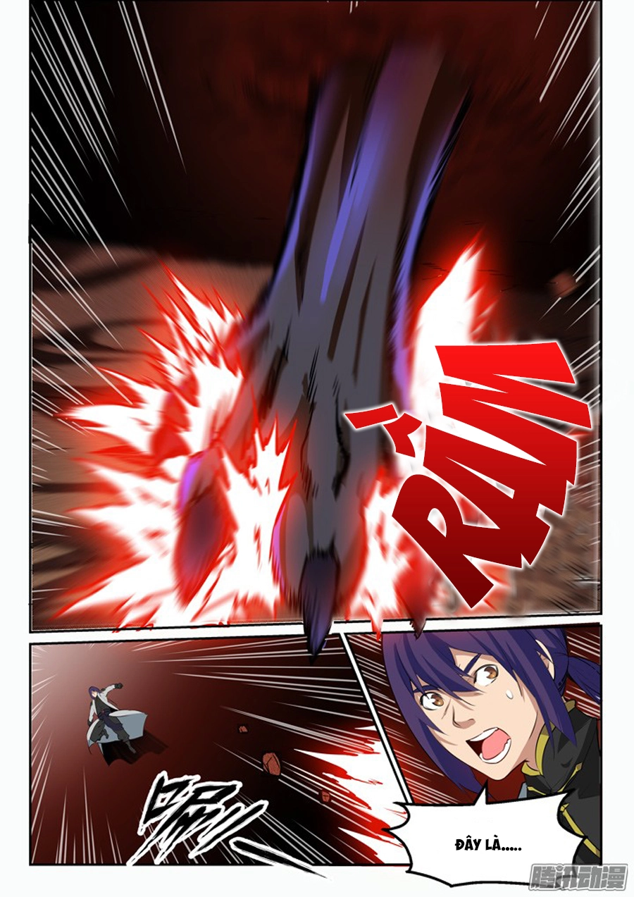 Bách Luyện Thành Thần Chapter 95 - 7