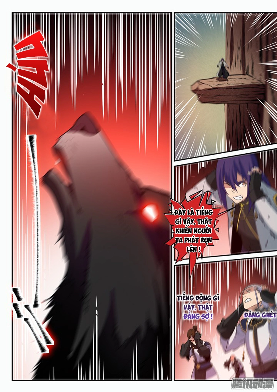 Bách Luyện Thành Thần Chapter 95 - 9