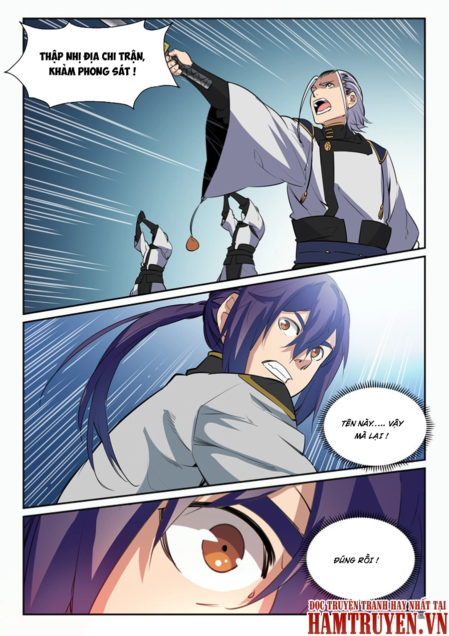 Bách Luyện Thành Thần Chapter 95 - 13