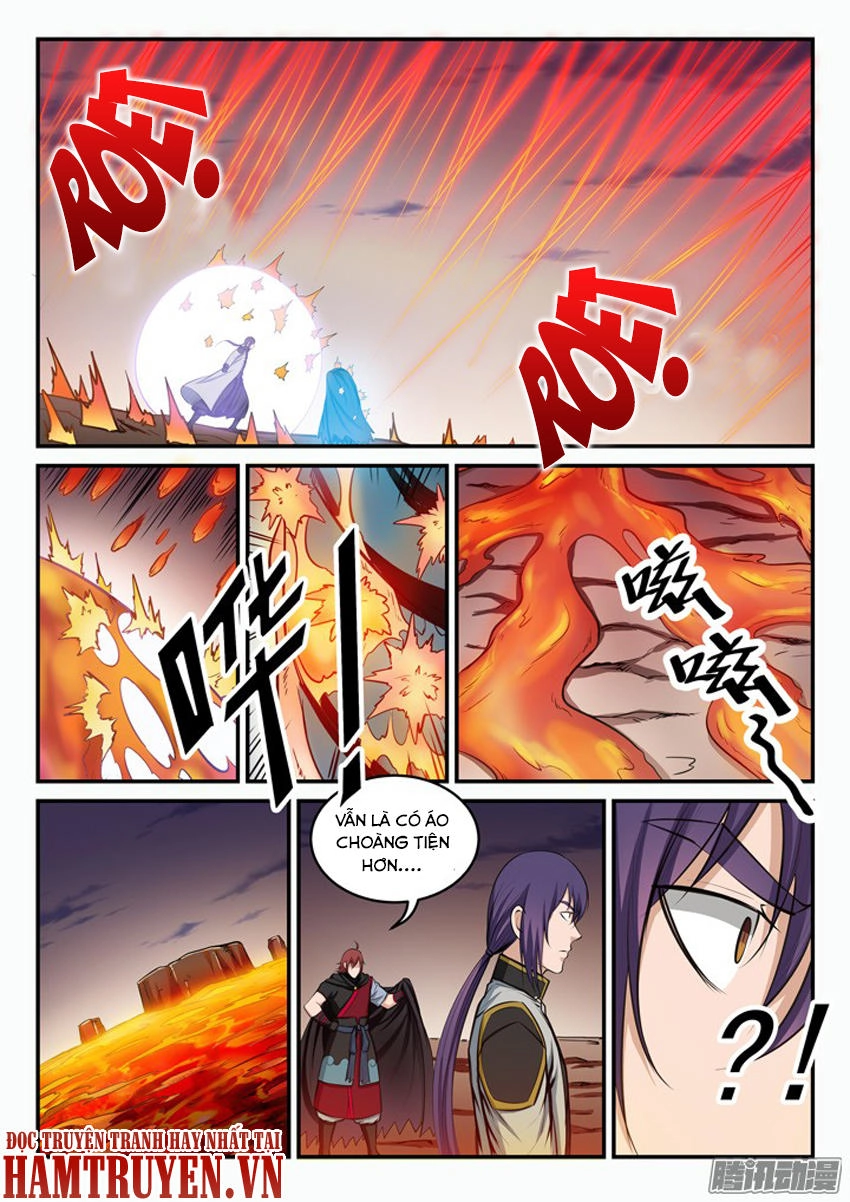 Bách Luyện Thành Thần Chapter 97 - 11