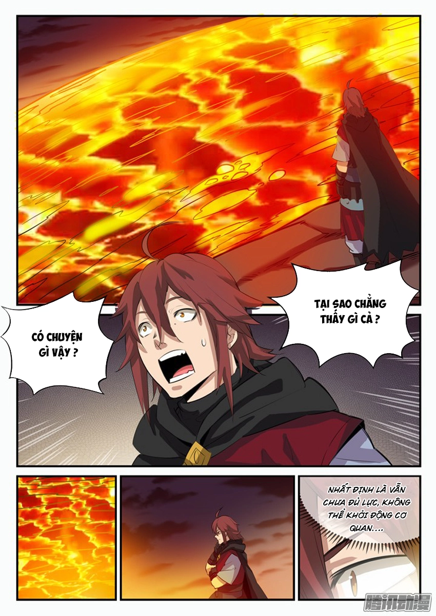 Bách Luyện Thành Thần Chapter 99 - 7