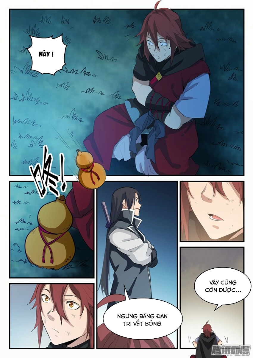 Bách Luyện Thành Thần Chapter 99 - 12