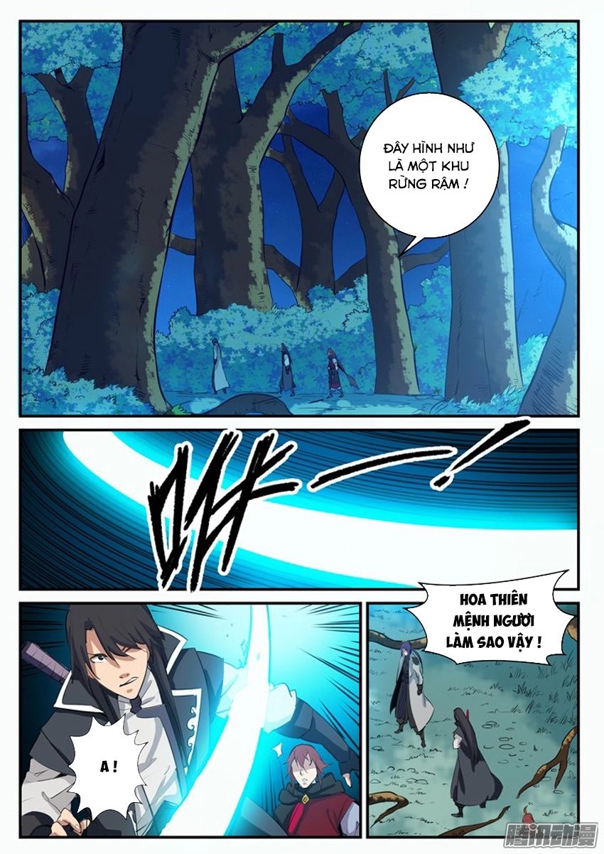 Bách Luyện Thành Thần Chapter 99 - 13