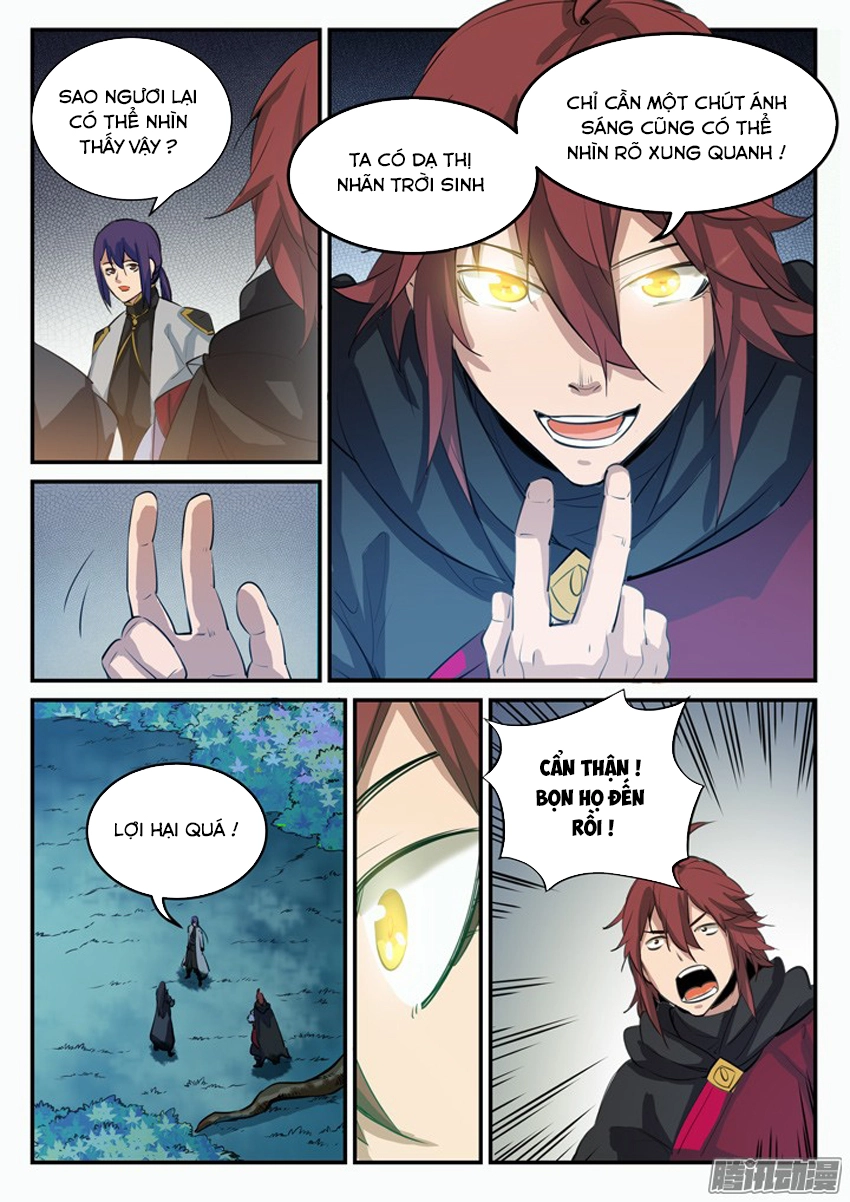 Bách Luyện Thành Thần Chapter 99 - 15