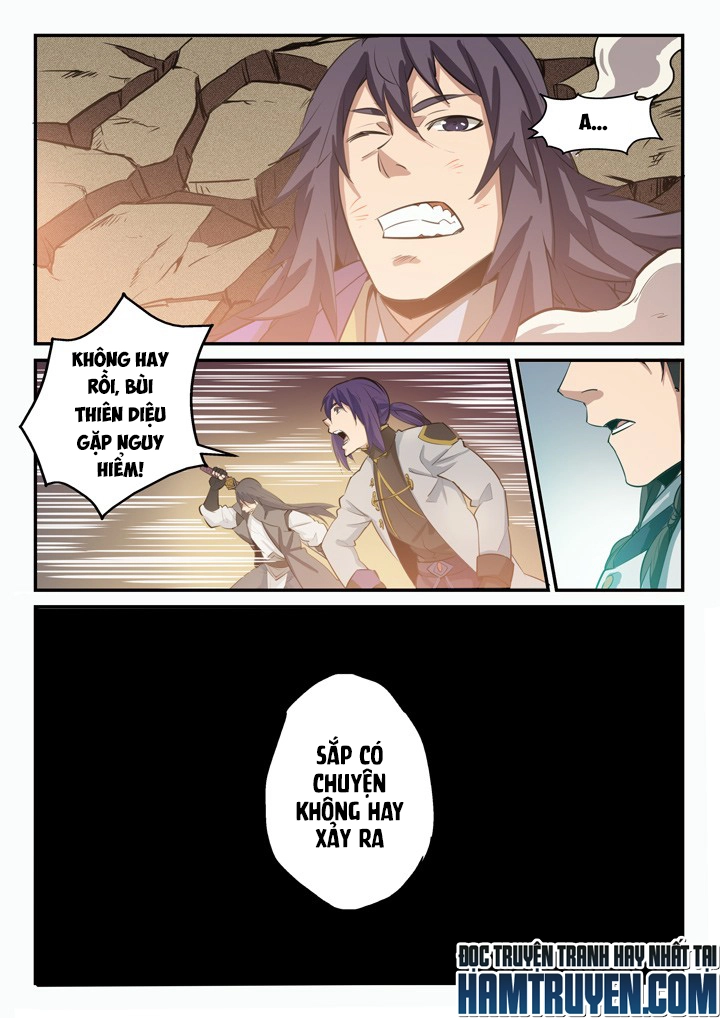 Bách Luyện Thành Thần Chapter 100 - 7