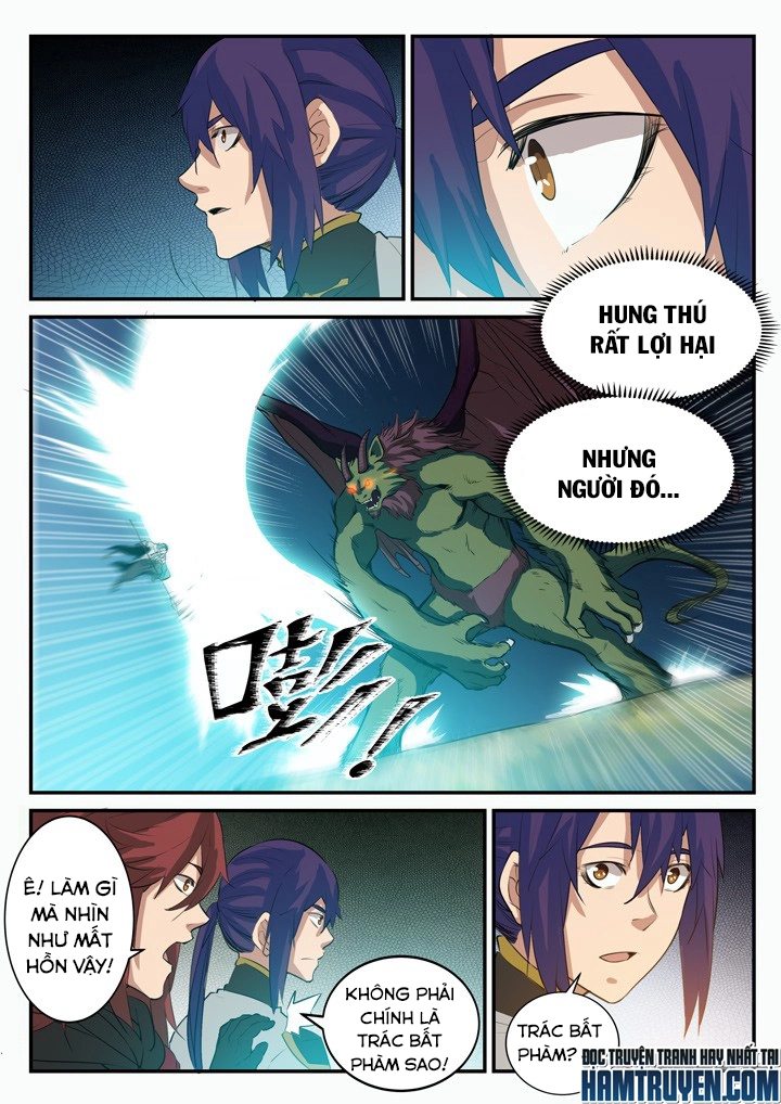 Bách Luyện Thành Thần Chapter 100 - 10