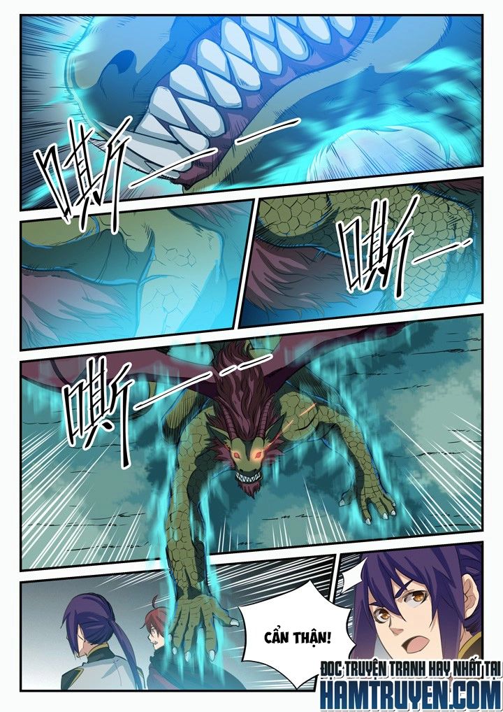 Bách Luyện Thành Thần Chapter 100 - 16