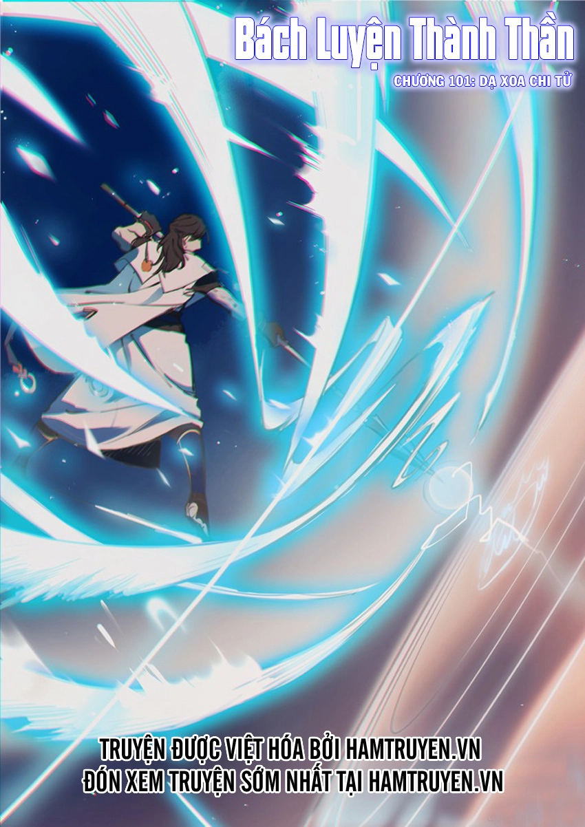 Bách Luyện Thành Thần Chapter 101 - 2