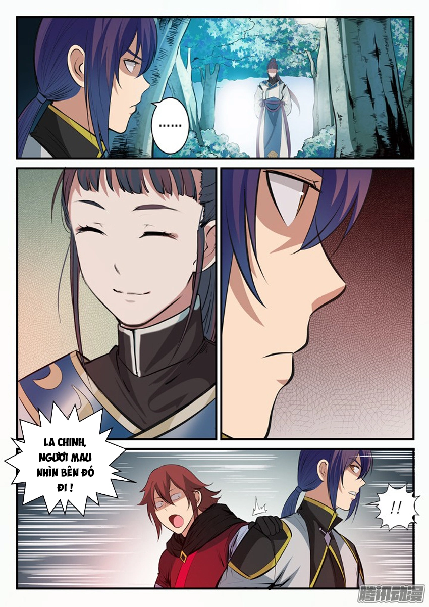 Bách Luyện Thành Thần Chapter 101 - 3