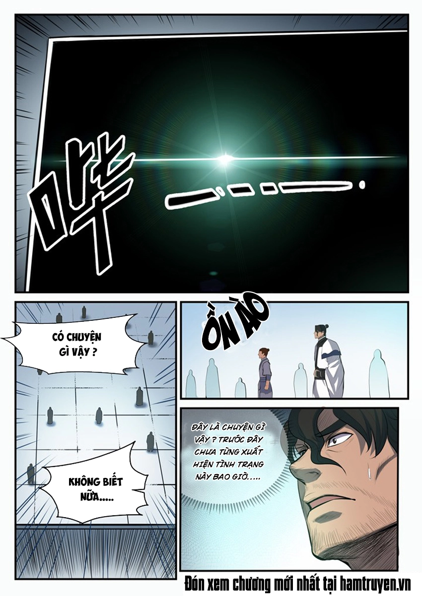 Bách Luyện Thành Thần Chapter 101 - 17