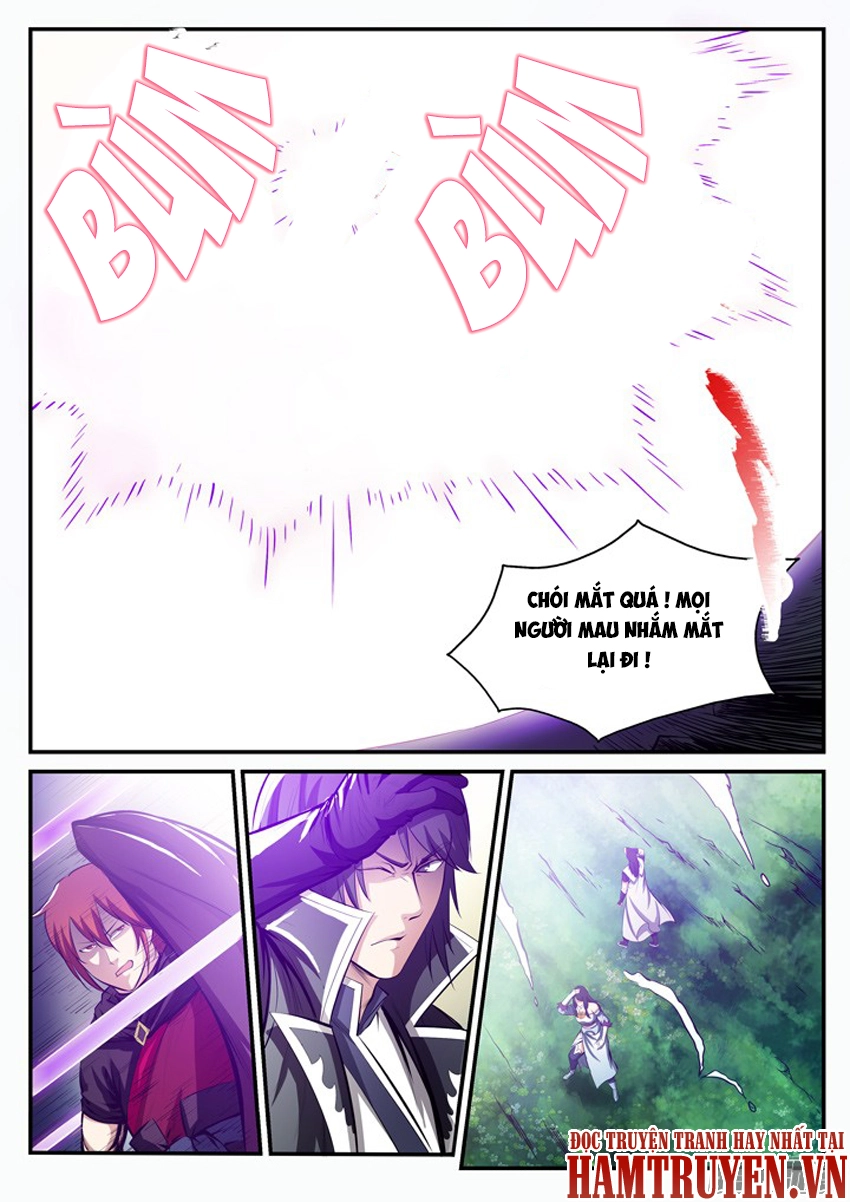 Bách Luyện Thành Thần Chapter 104 - 8