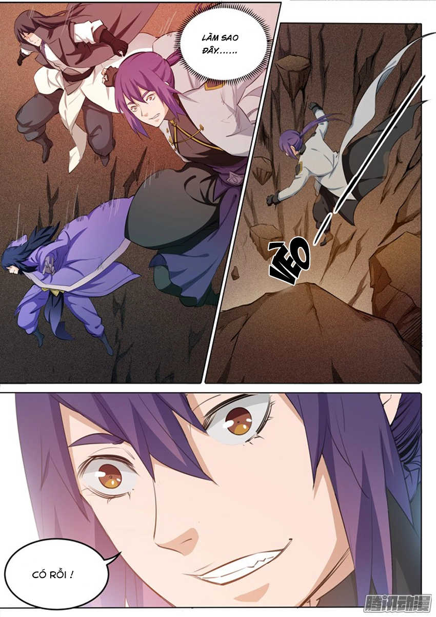 Bách Luyện Thành Thần Chapter 105 - 3