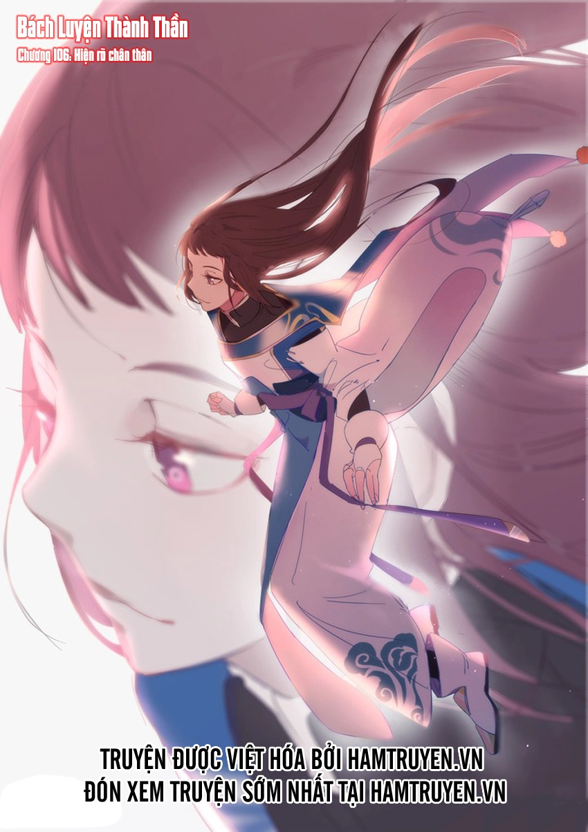 Bách Luyện Thành Thần Chapter 106 - 2