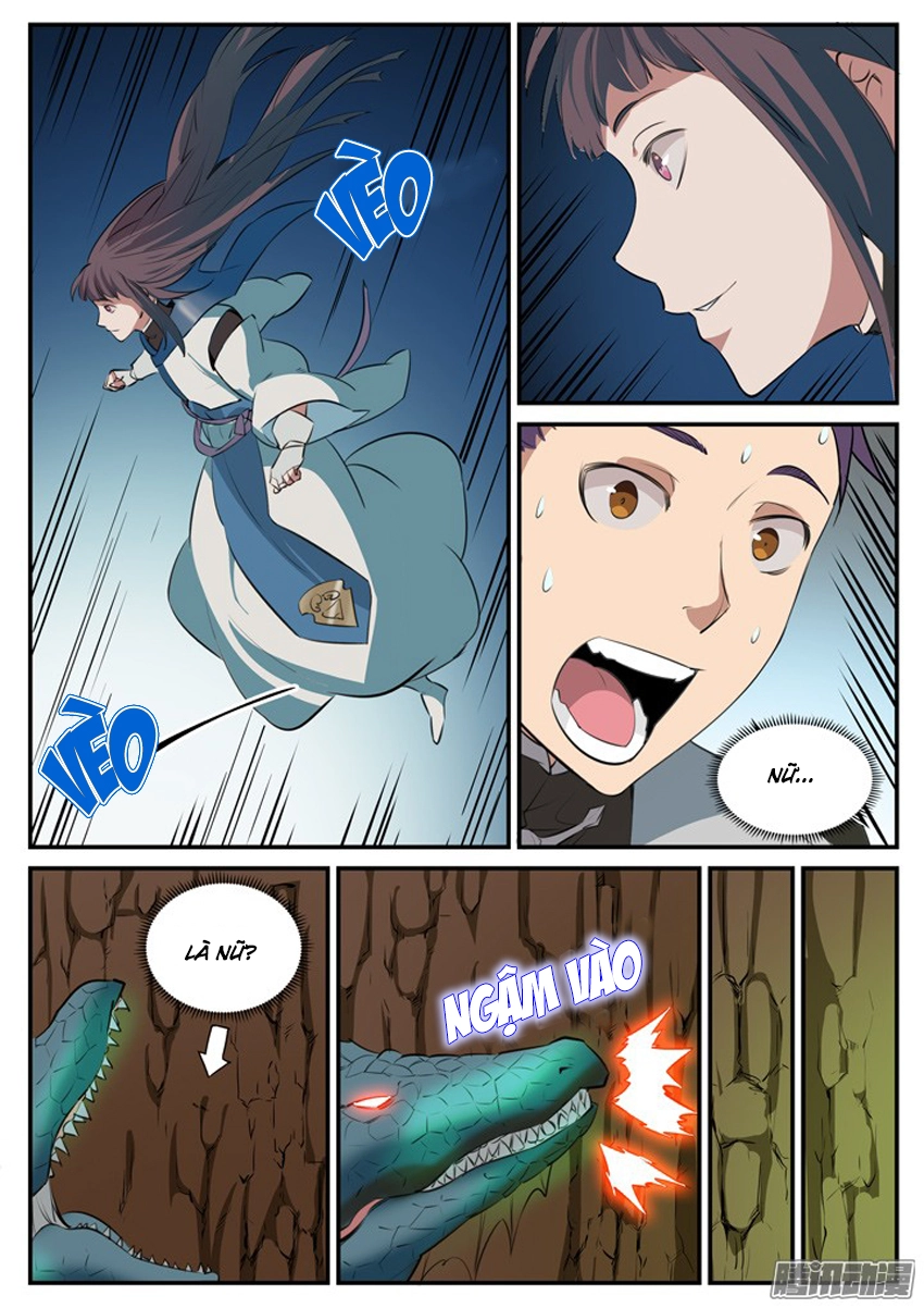 Bách Luyện Thành Thần Chapter 106 - 4