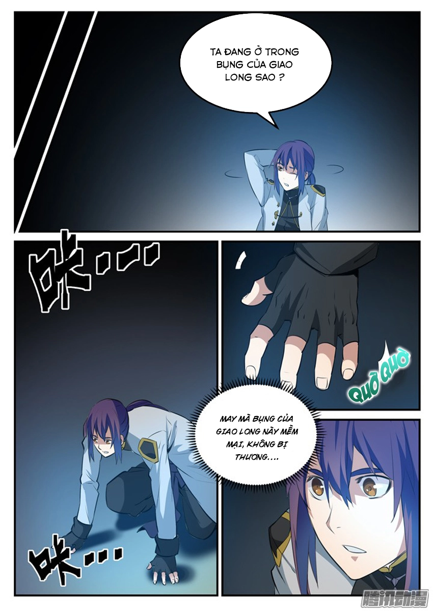 Bách Luyện Thành Thần Chapter 106 - 5