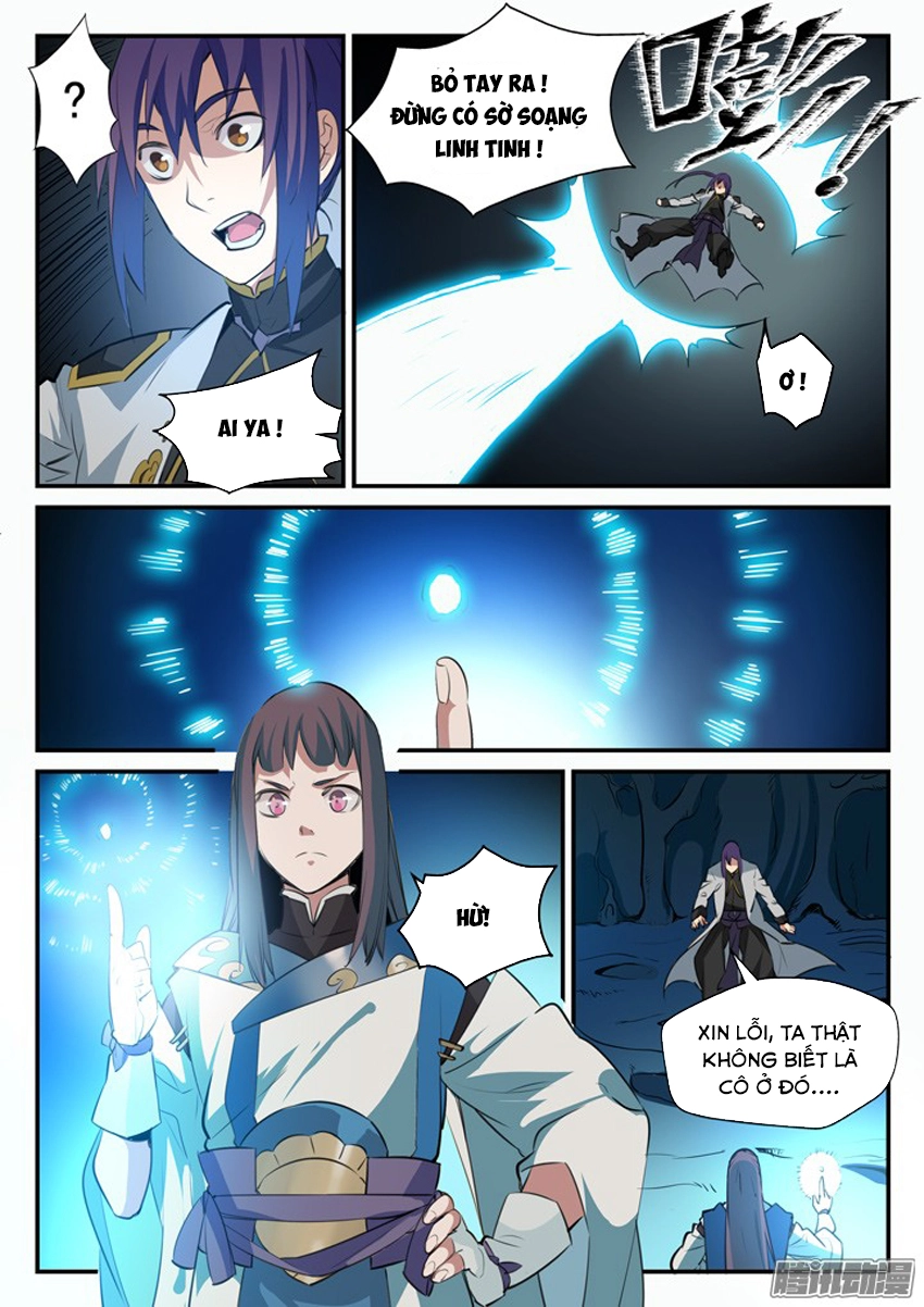 Bách Luyện Thành Thần Chapter 106 - 6