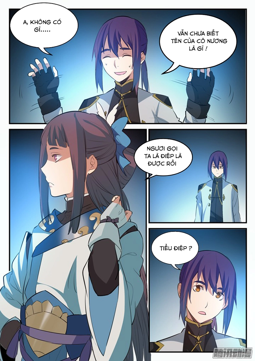 Bách Luyện Thành Thần Chapter 106 - 14