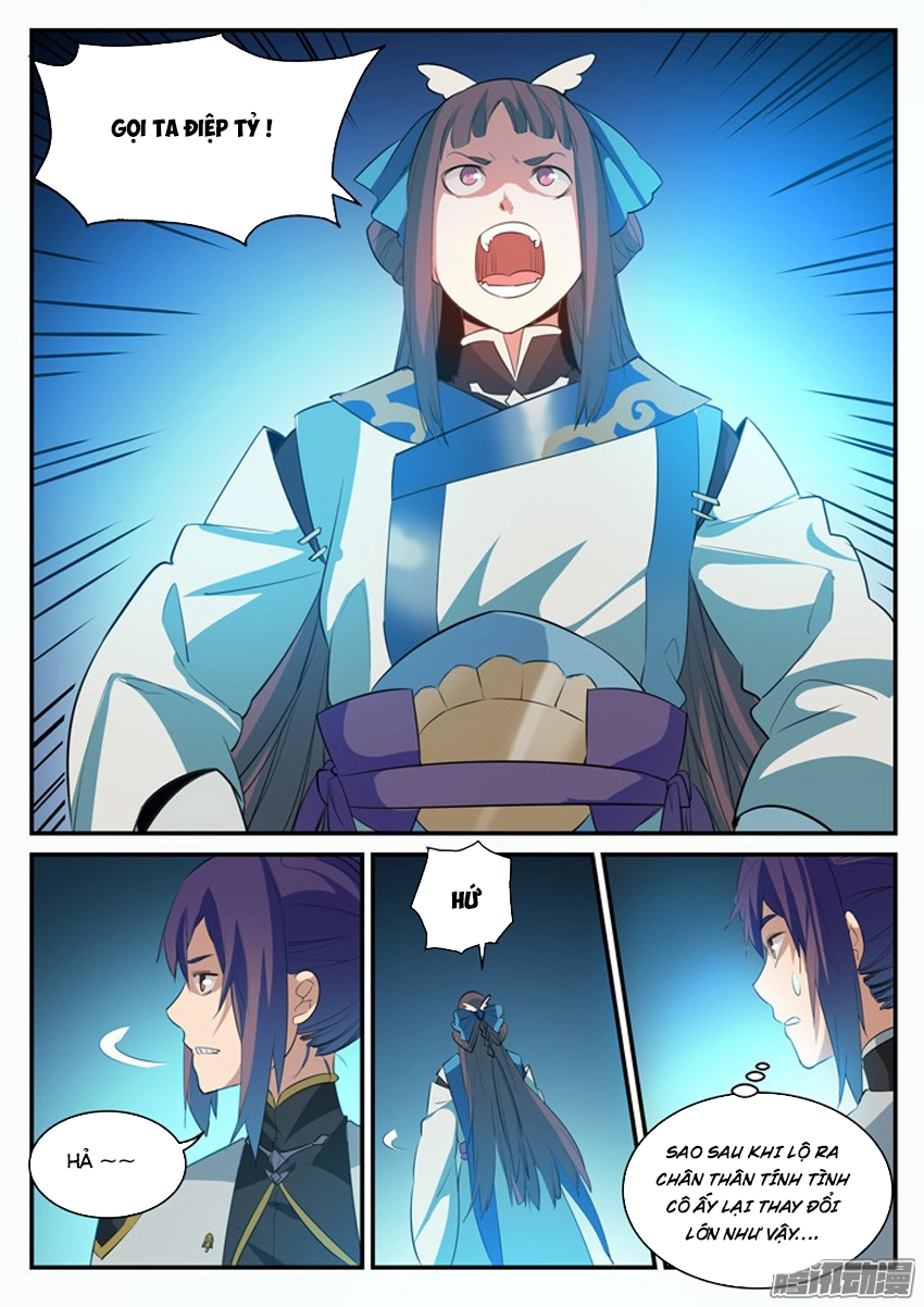 Bách Luyện Thành Thần Chapter 106 - 15