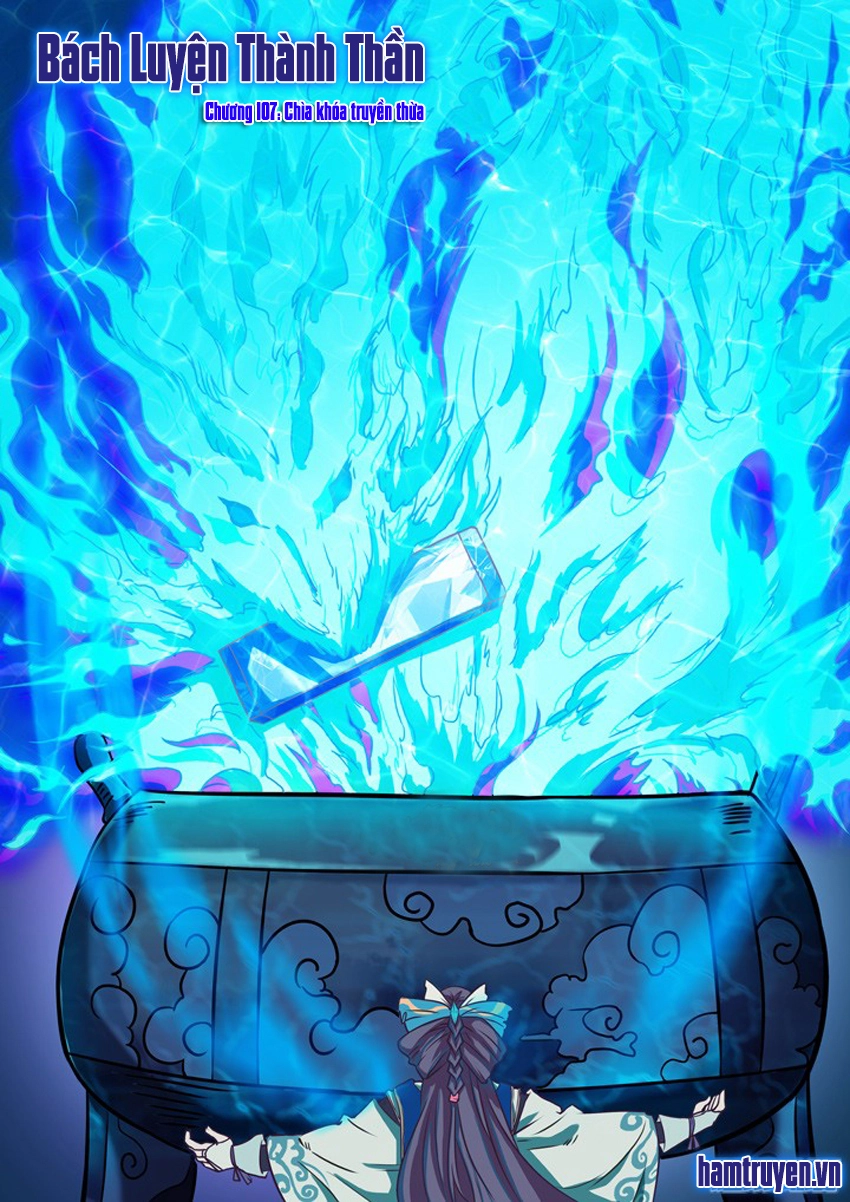 Bách Luyện Thành Thần Chapter 107 - 2