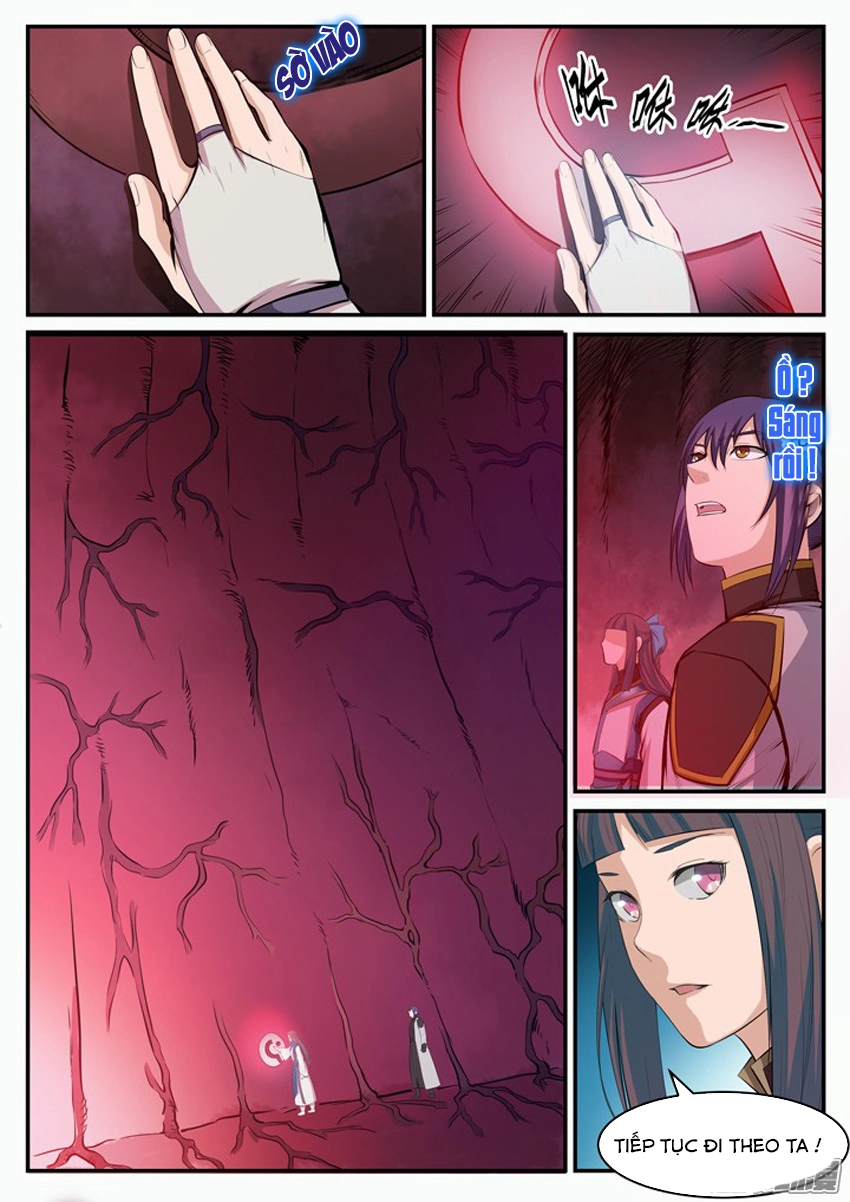 Bách Luyện Thành Thần Chapter 107 - 5