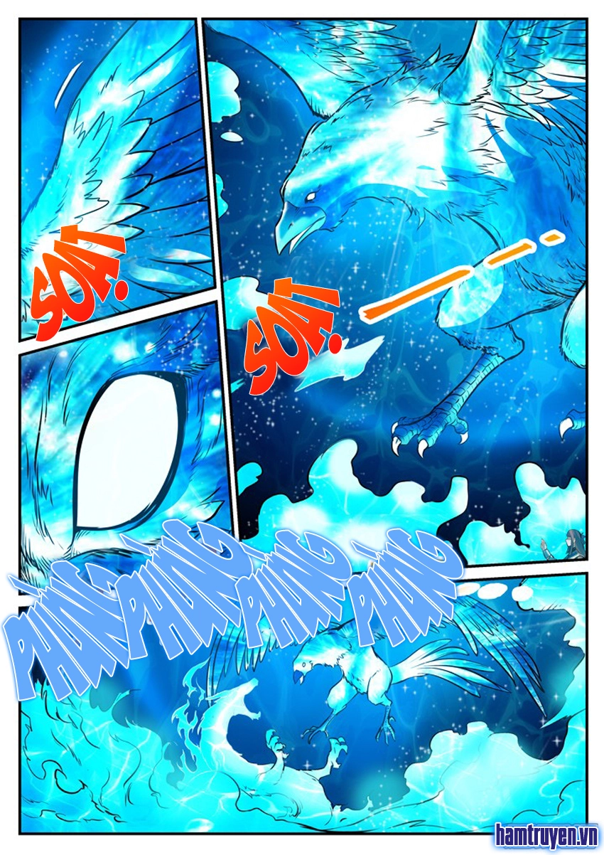 Bách Luyện Thành Thần Chapter 108 - 6