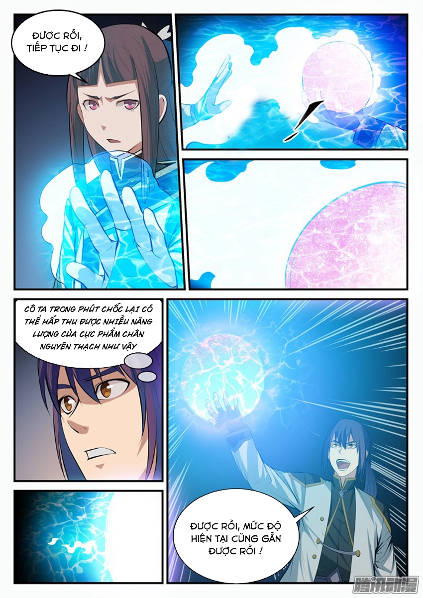 Bách Luyện Thành Thần Chapter 108 - 13