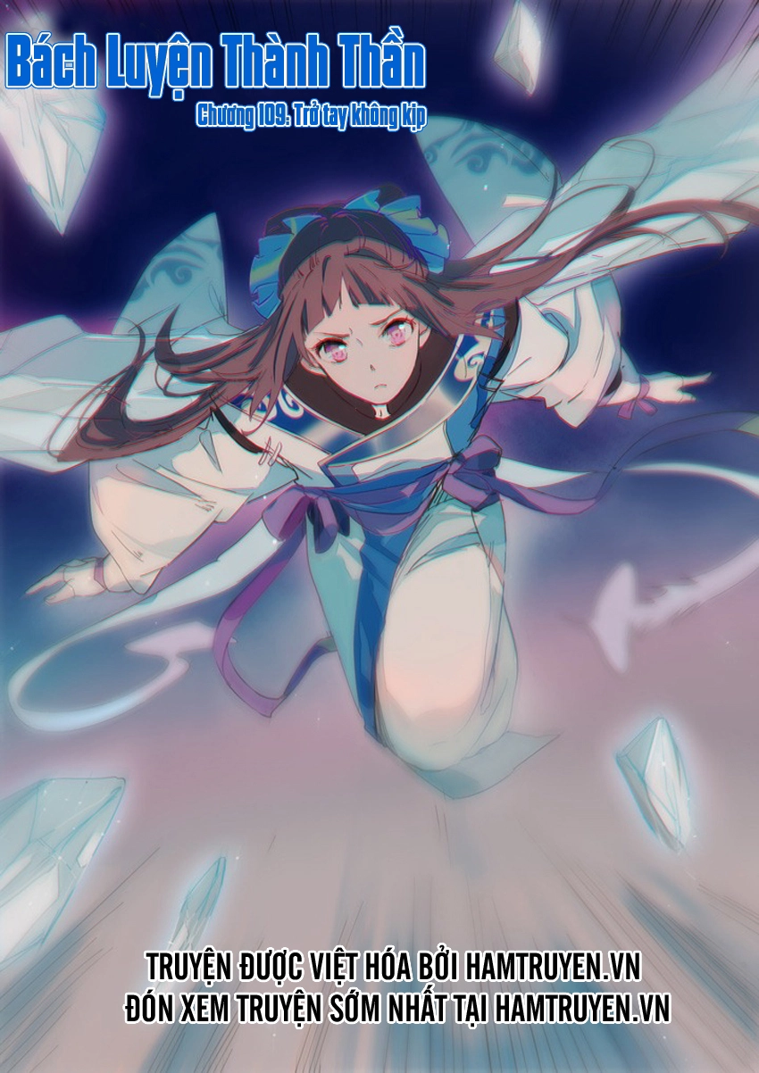 Bách Luyện Thành Thần Chapter 109 - 2