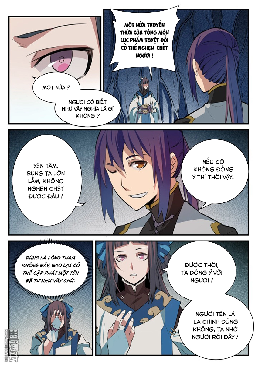 Bách Luyện Thành Thần Chapter 109 - 5