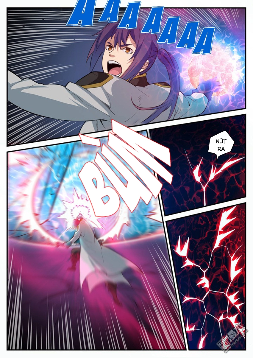 Bách Luyện Thành Thần Chapter 109 - 7