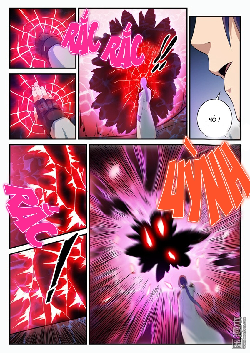 Bách Luyện Thành Thần Chapter 109 - 10