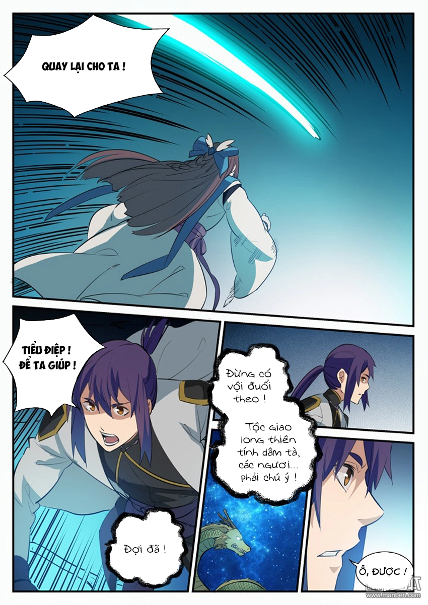 Bách Luyện Thành Thần Chapter 109 - 14