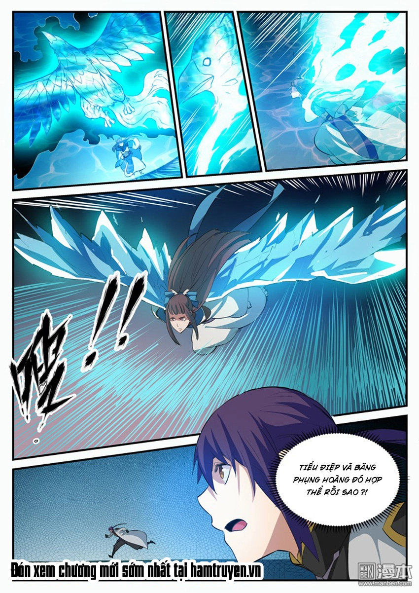 Bách Luyện Thành Thần Chapter 109 - 17