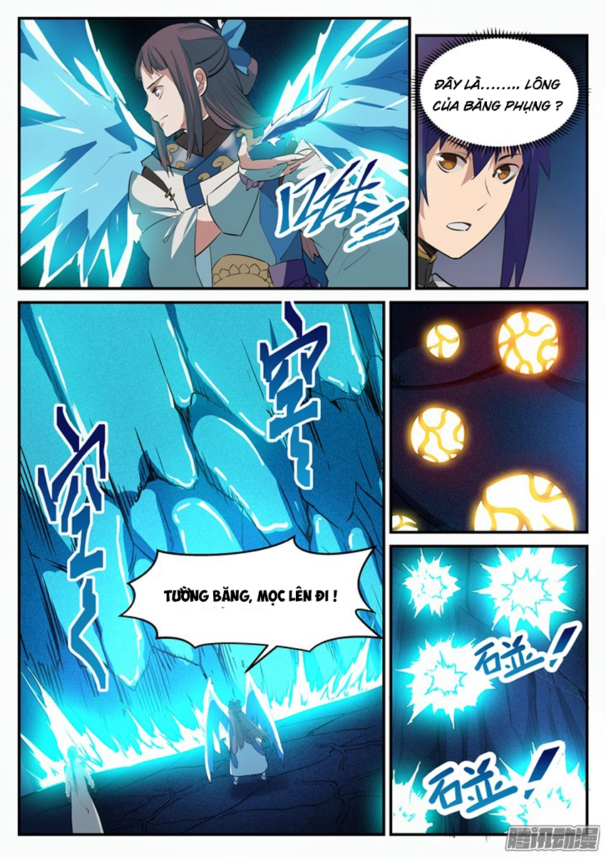 Bách Luyện Thành Thần Chapter 110 - 16