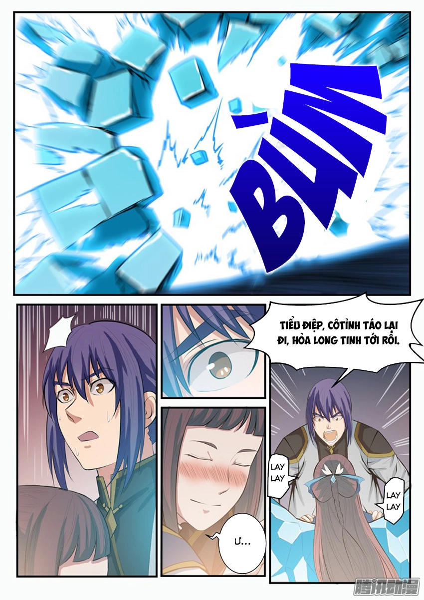 Bách Luyện Thành Thần Chapter 111 - 10