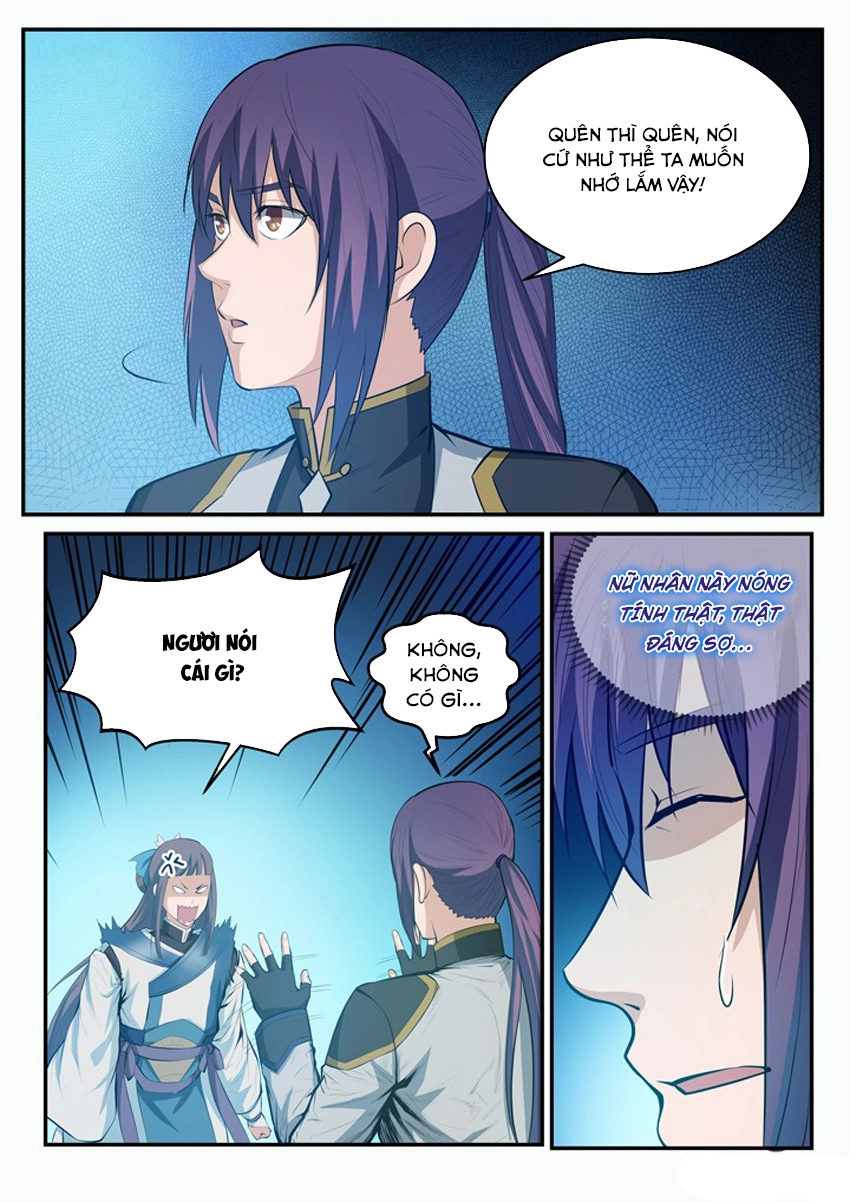 Bách Luyện Thành Thần Chapter 112 - 5