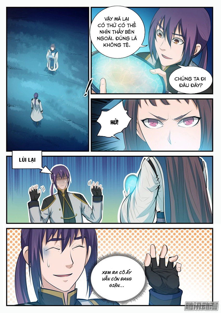 Bách Luyện Thành Thần Chapter 112 - 14