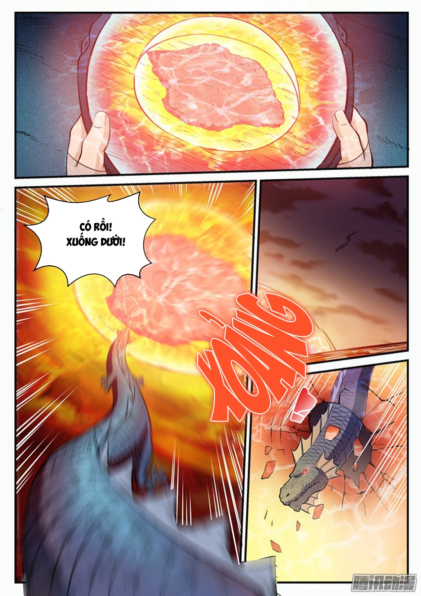 Bách Luyện Thành Thần Chapter 112 - 15
