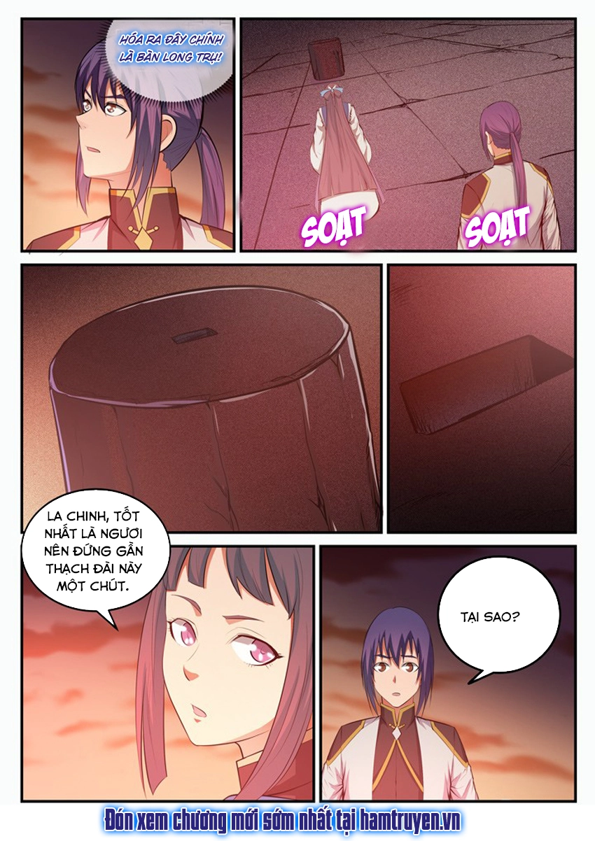 Bách Luyện Thành Thần Chapter 112 - 17