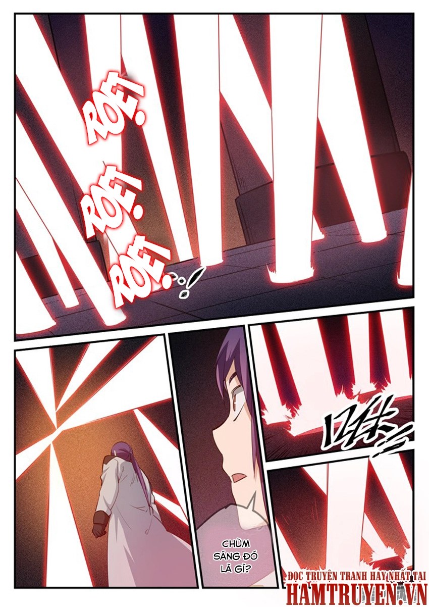 Bách Luyện Thành Thần Chapter 113 - 5