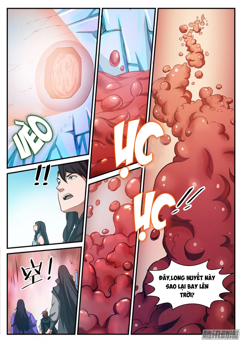 Bách Luyện Thành Thần Chapter 113 - 8